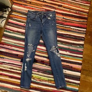 Just don’t wear anymore